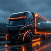 Airik Fast delivery Service
